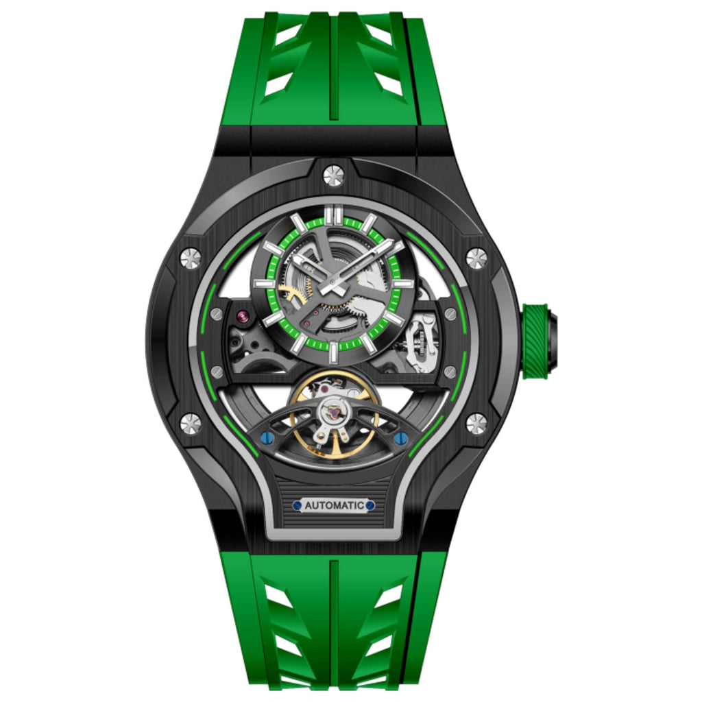 Invicta Men's S1 Rally 45mm Automatic Watch IN-70504