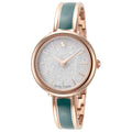 Swarovski Women's Crystaline 32mm Quartz Watch 5709816