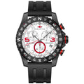 Seapro Men's Gallantry White Round 44mm