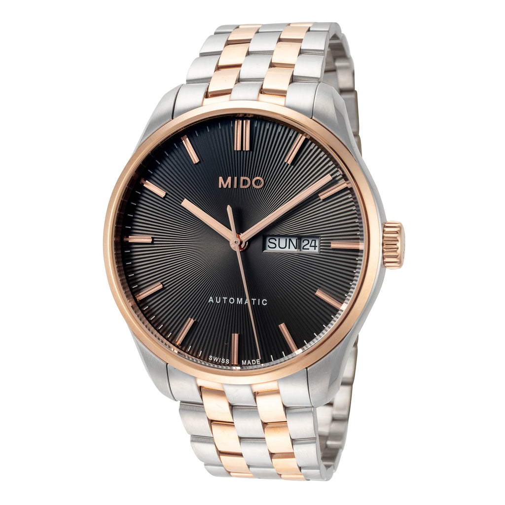 Mido Men's Belluna II 42mm Automatic Watch