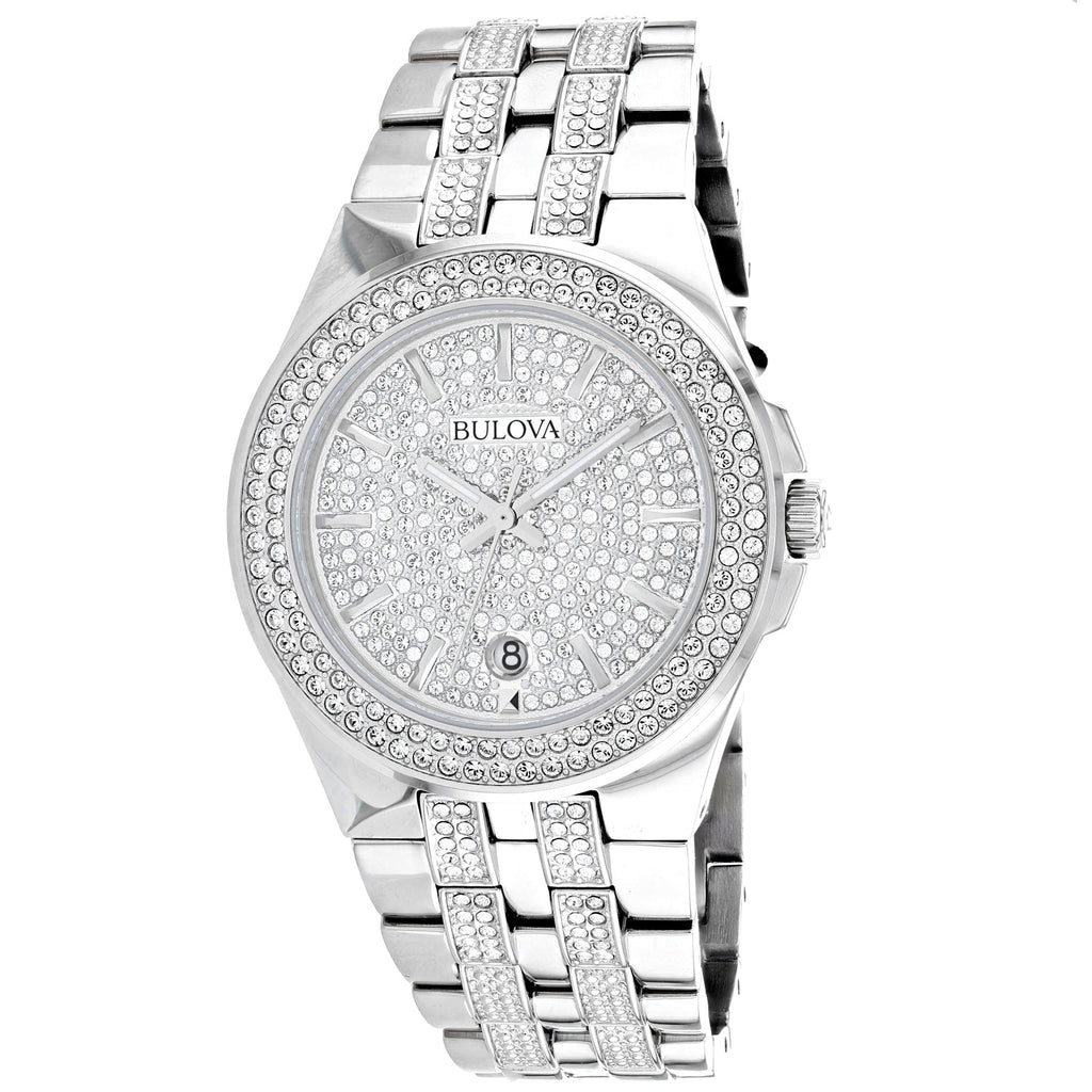 Bulova Mens Watch