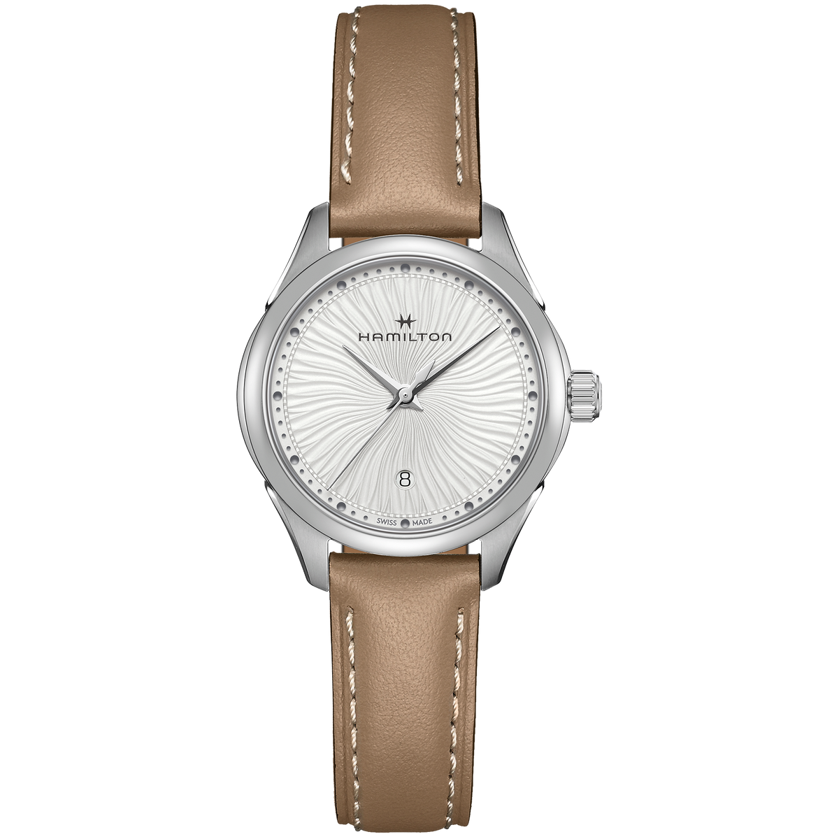 Hamilton Women's Jazzmaster 30mm Quartz Watch