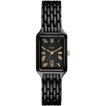 Fossil Women's Raquel Black Dial Watch