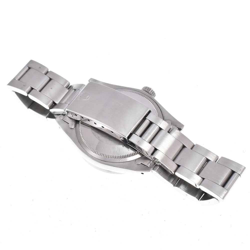 Rolex Oyster Perpetual Date Automatic Stainless Steel Watch (Pre-Owned)