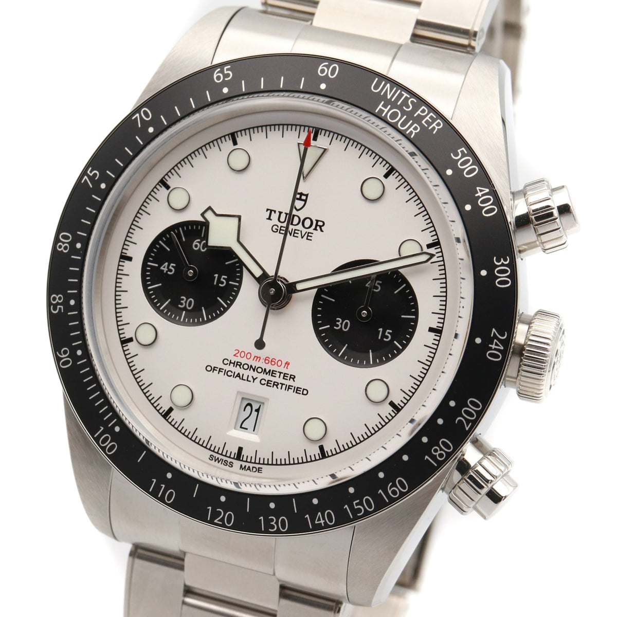 Tudor