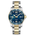 Longines HydroConquest Automatic Blue Dial Stainless Steel Men's Watch L3.781.3.96.7