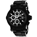 Oceanaut Men's Black dial Watch