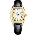 Christian Van Sant Women's Gemma Gold Square 34mm