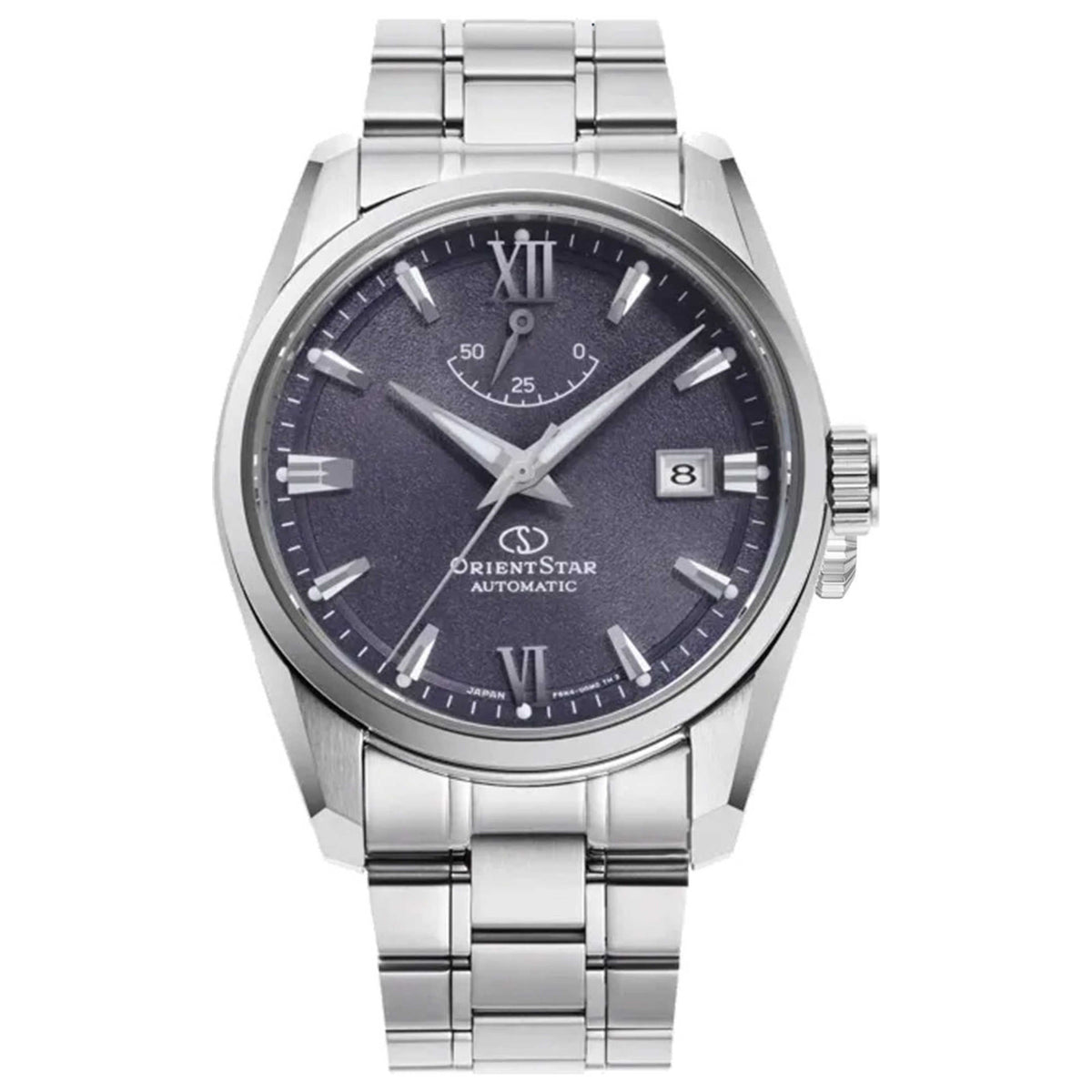 Orient Star Unisex Contemporary 38mm Automatic Watch RE-AU0112V00B