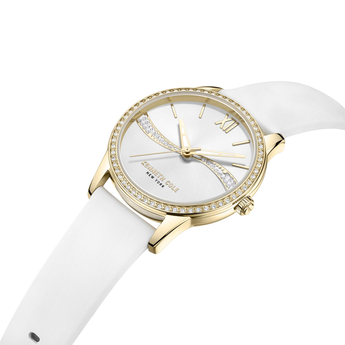 Kenneth Cole Women's Classic mm Quartz Watch