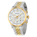 Nautica Nct Blue Ocean Stainless Steel Watch
