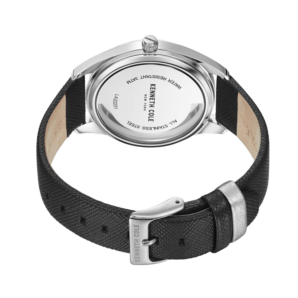 Kenneth Cole Women's Classic mm Quartz Watch