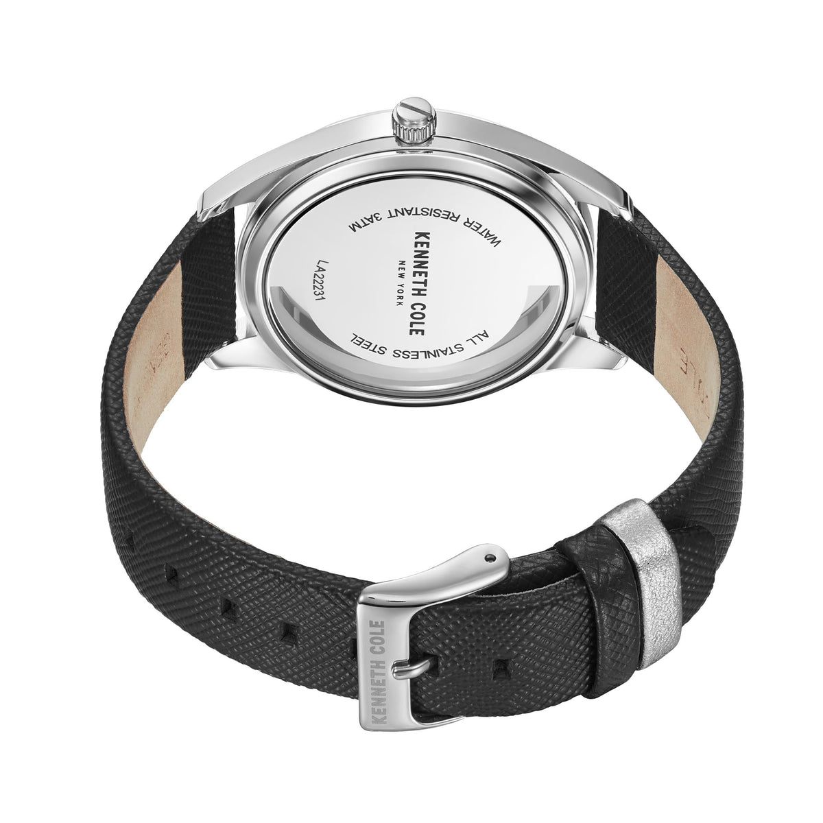 Kenneth Cole Women's Classic mm Quartz Watch