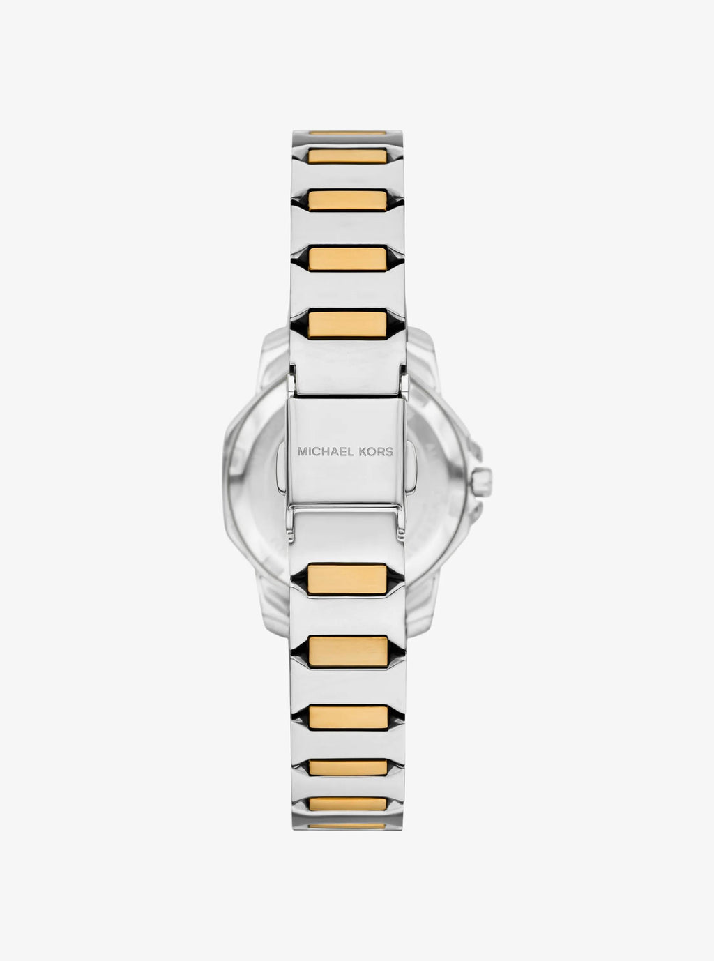 Petite Prescott Two-tone Watch