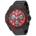 Invicta Men's Carbon Hawk 48mm Quartz Watch IN-51081