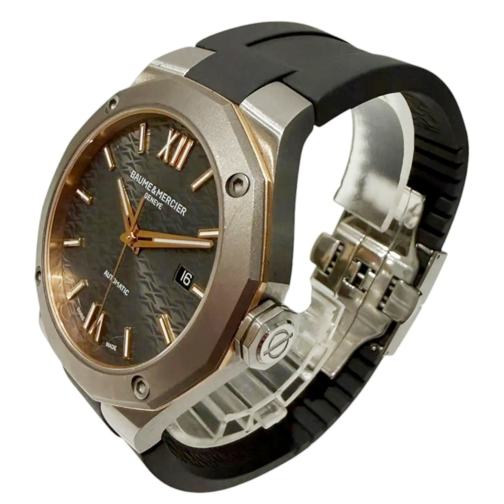 Baume & Mercier