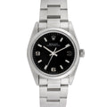 Pre-owned Rolex Midsize Oyster Perpetual