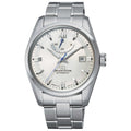 Orient Star Unisex Contemporary 39mm Automatic Watch RE-AU0006S00B