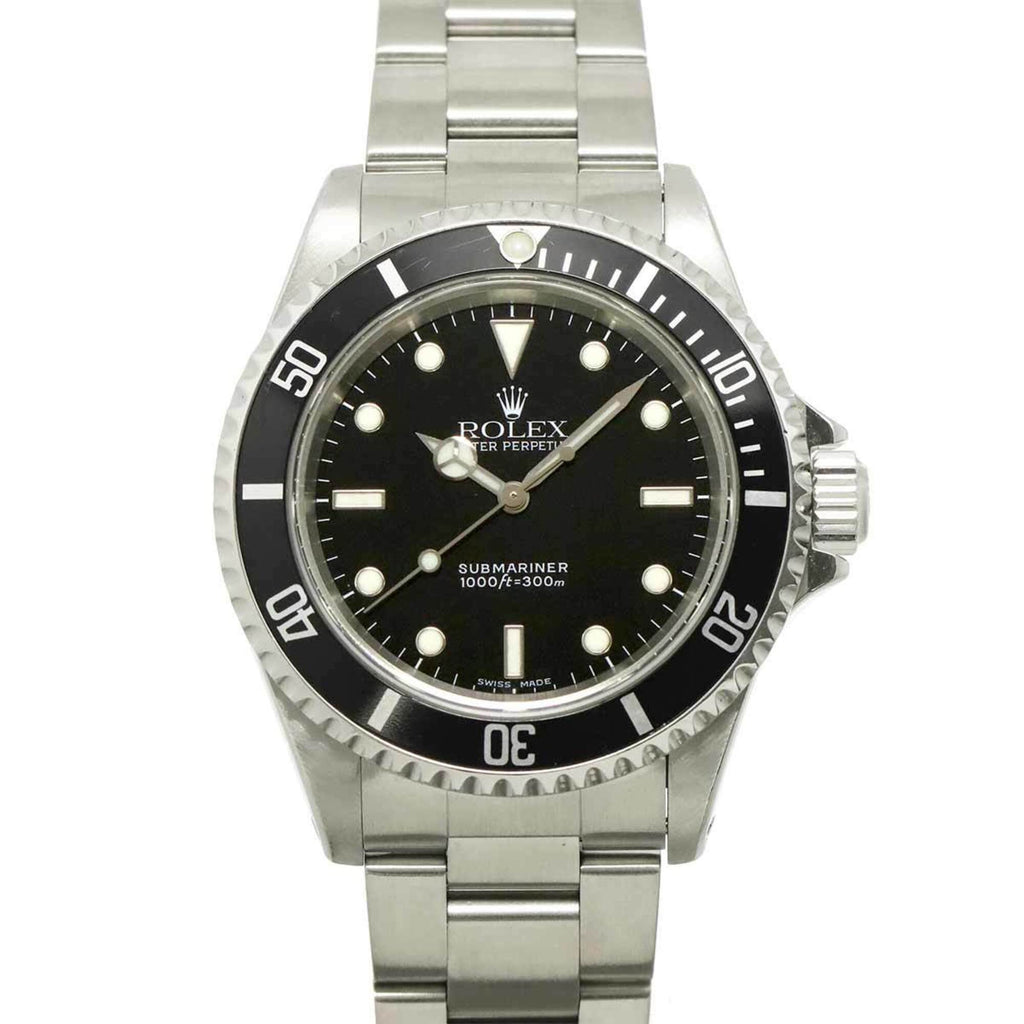 Rolex