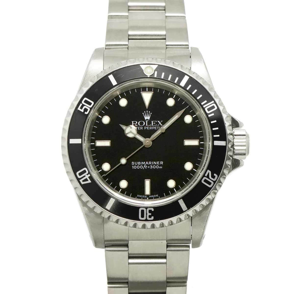 Rolex
