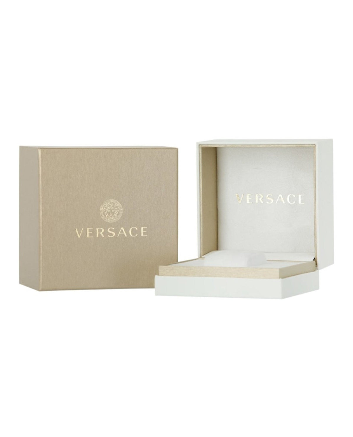 Greca Logo Bracelet Watch