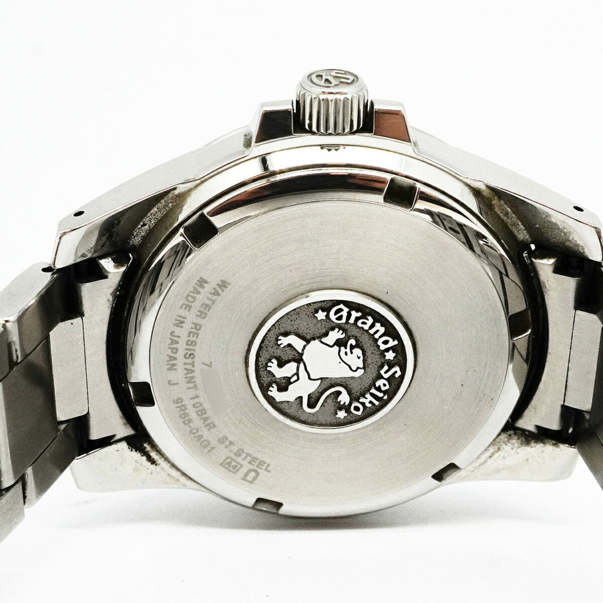 Seiko