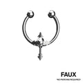 FAUX DYT SEPTUM