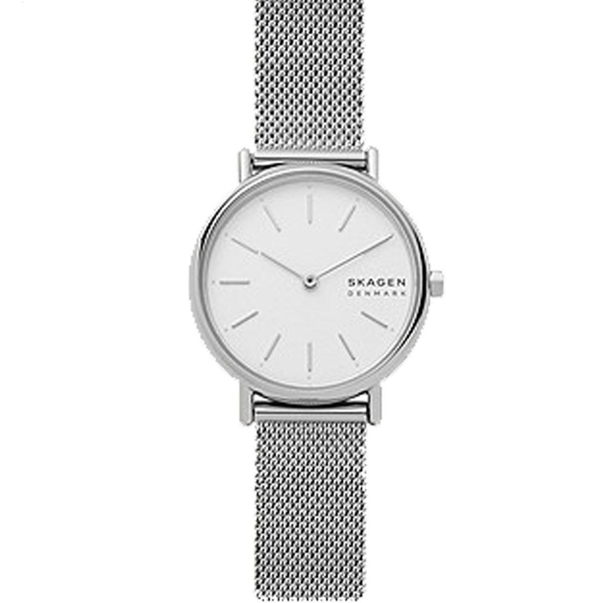 Skagen Women's Lille White Dial Watch