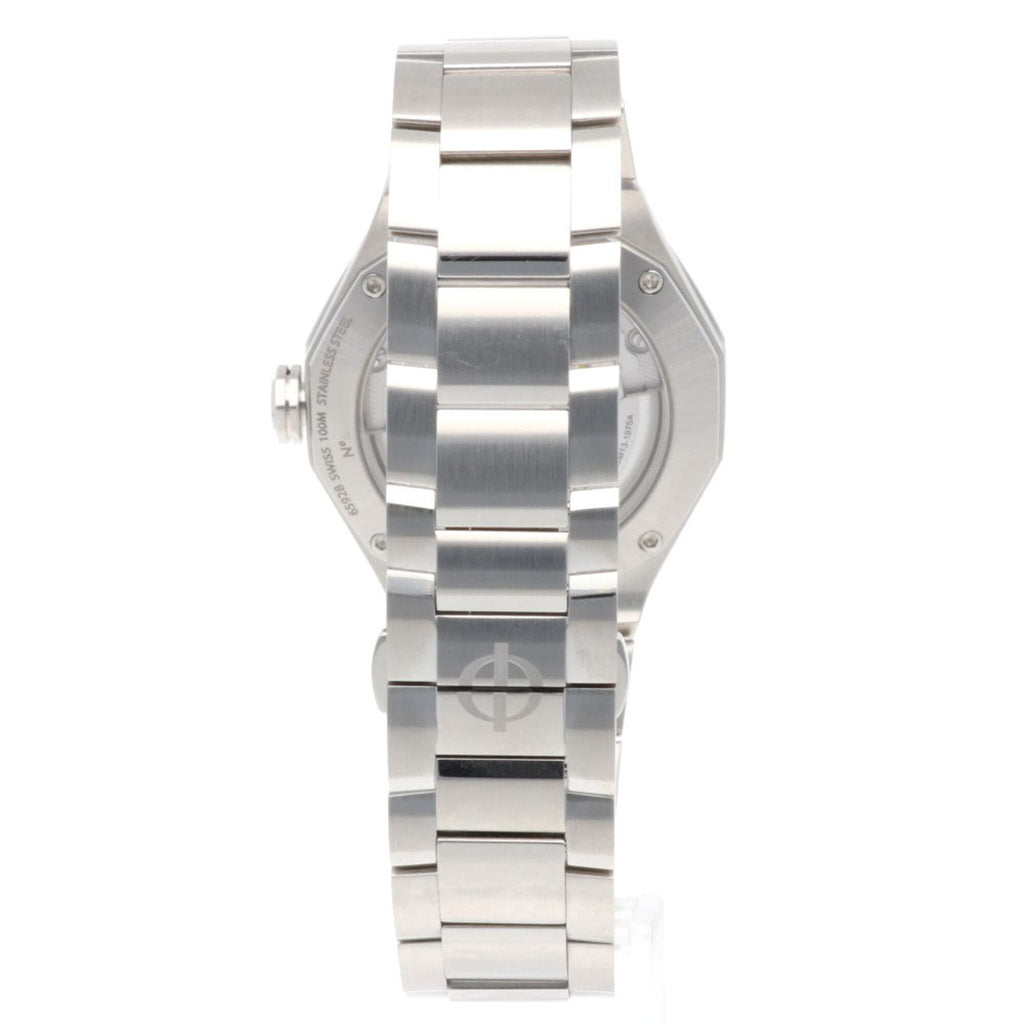 Baume & Mercier