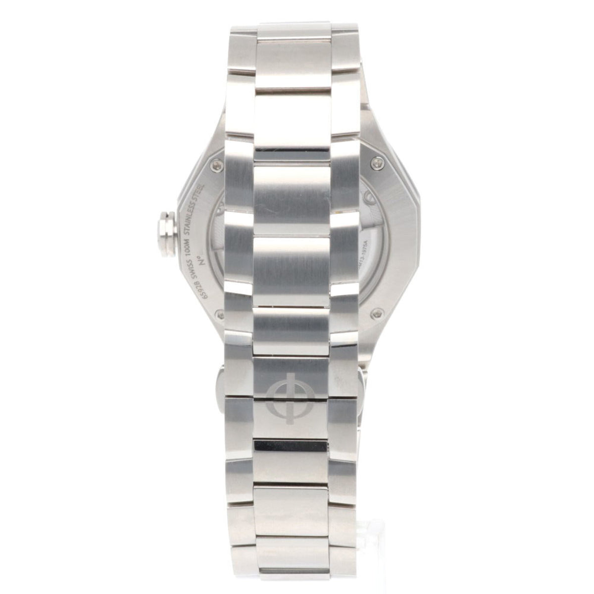 Baume & Mercier