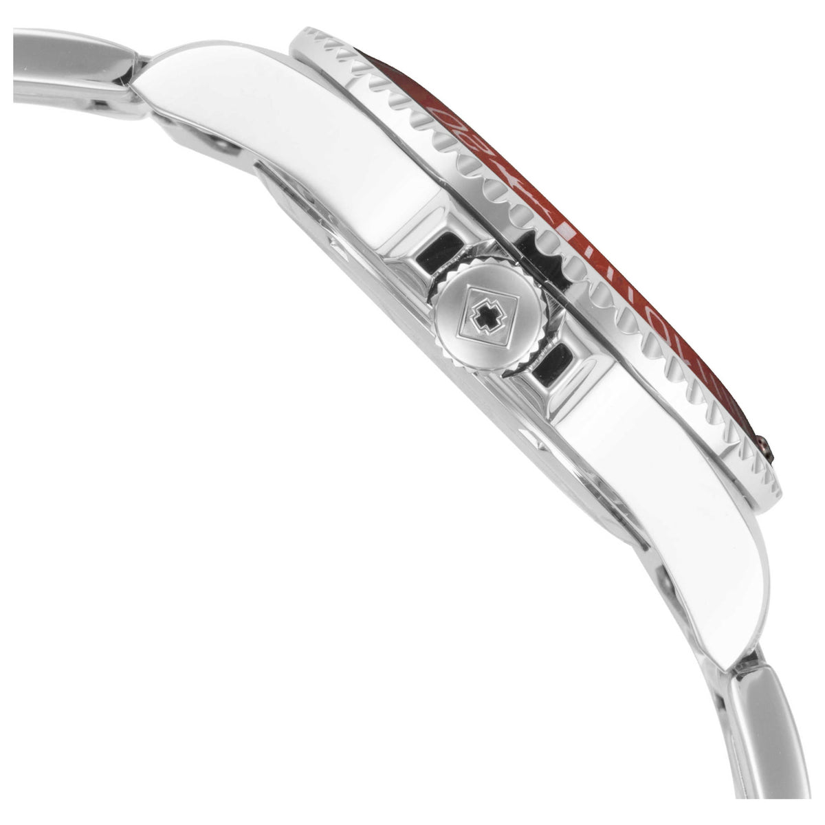 Invicta Men's Pro Diver 43mm Quartz Watch IN-50506