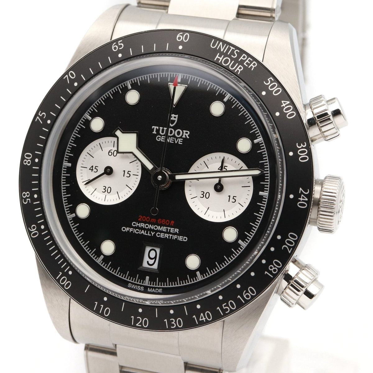 Tudor