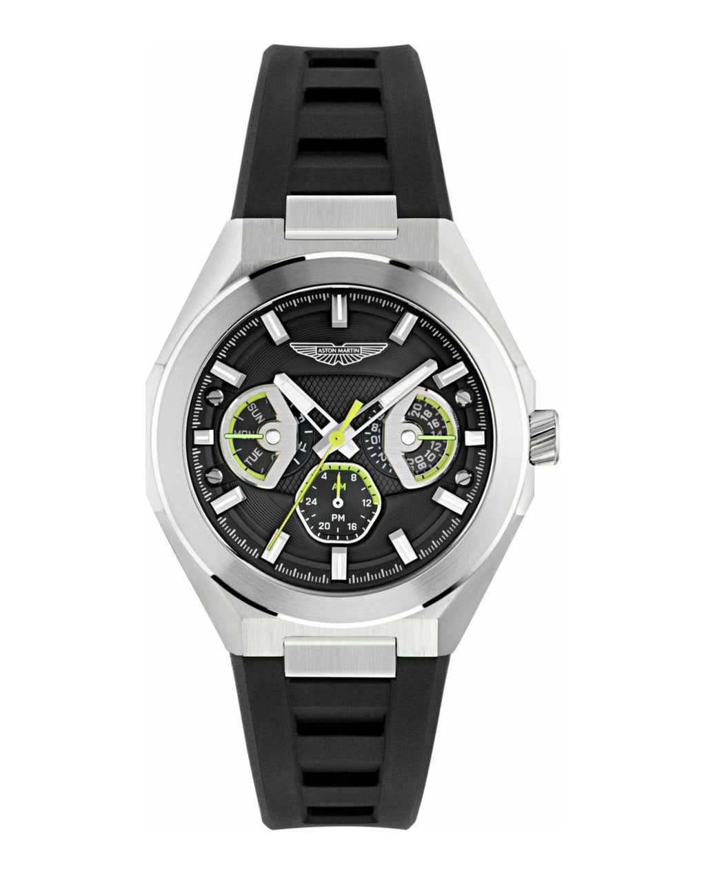 TKS Silicone Watch