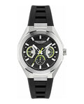 TKS Silicone Watch