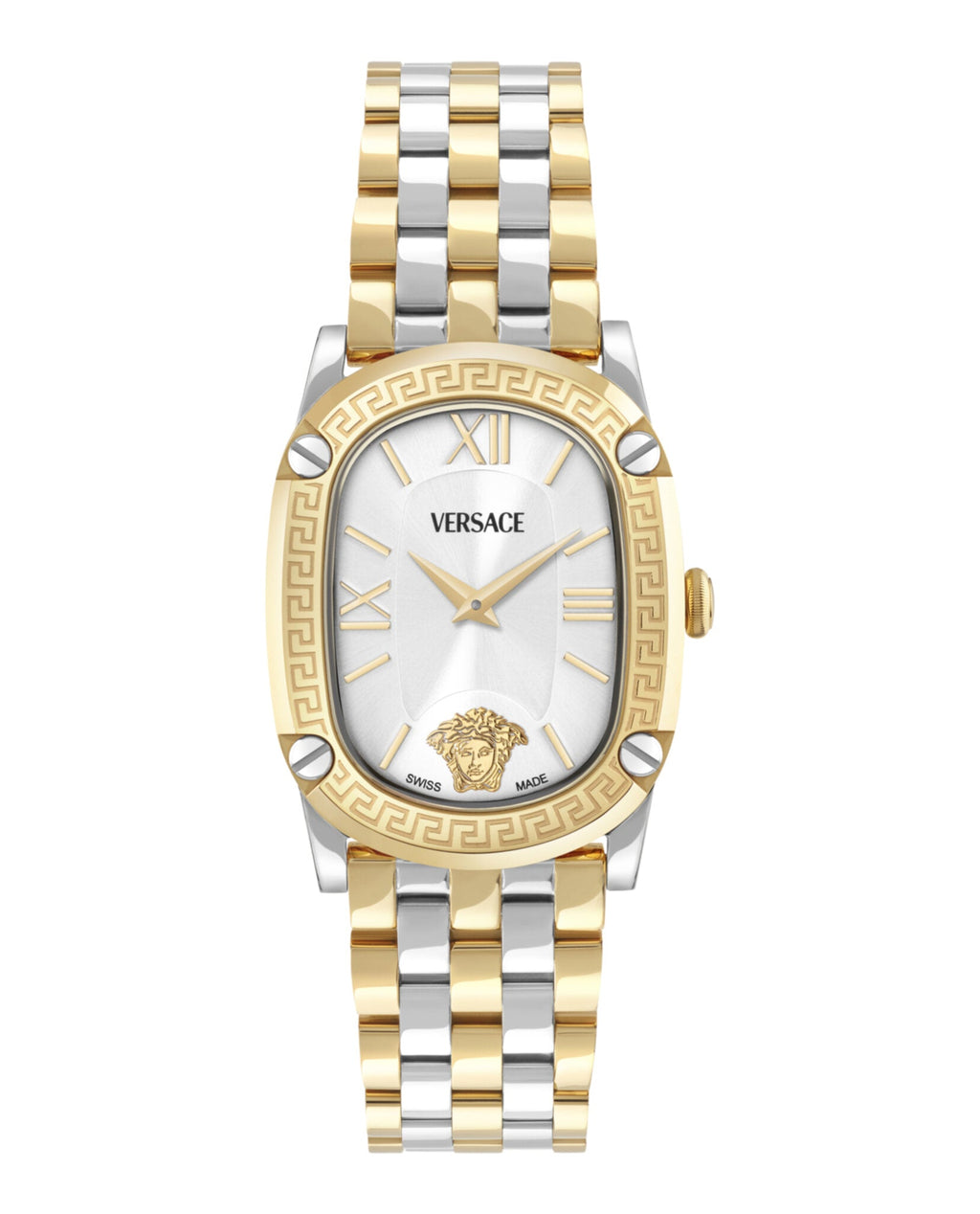 Couture Bracelet Watch