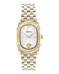 Couture Bracelet Watch