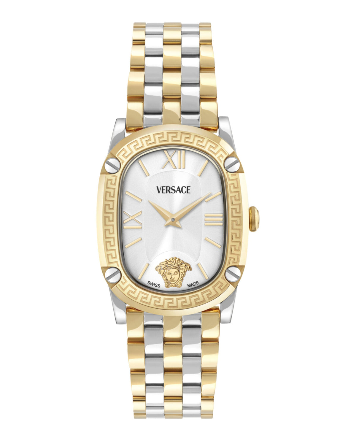Couture Bracelet Watch