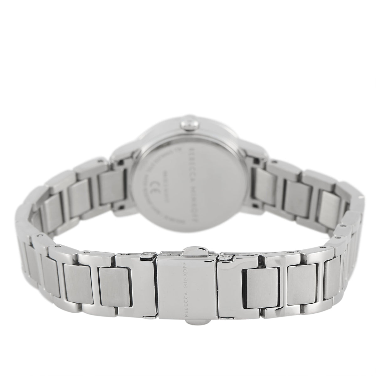 Rebecca Minkoff Quartz Stainless Steel Women's Watch 2200332