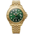 Richelieu Men's Classic 43mm Watch MRI-25YA43-85-931