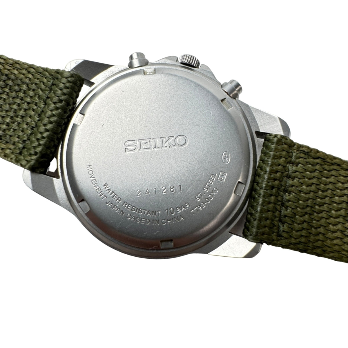 Seiko