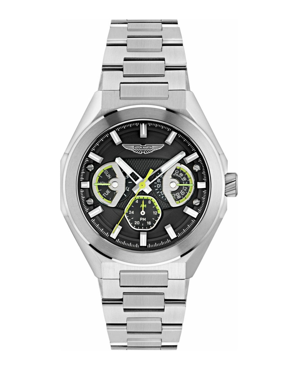 TKS Bracelet Watch