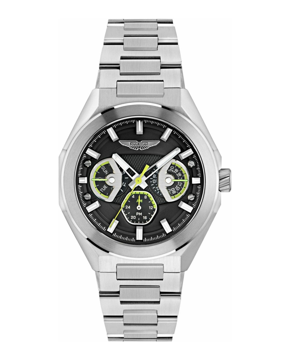TKS Bracelet Watch