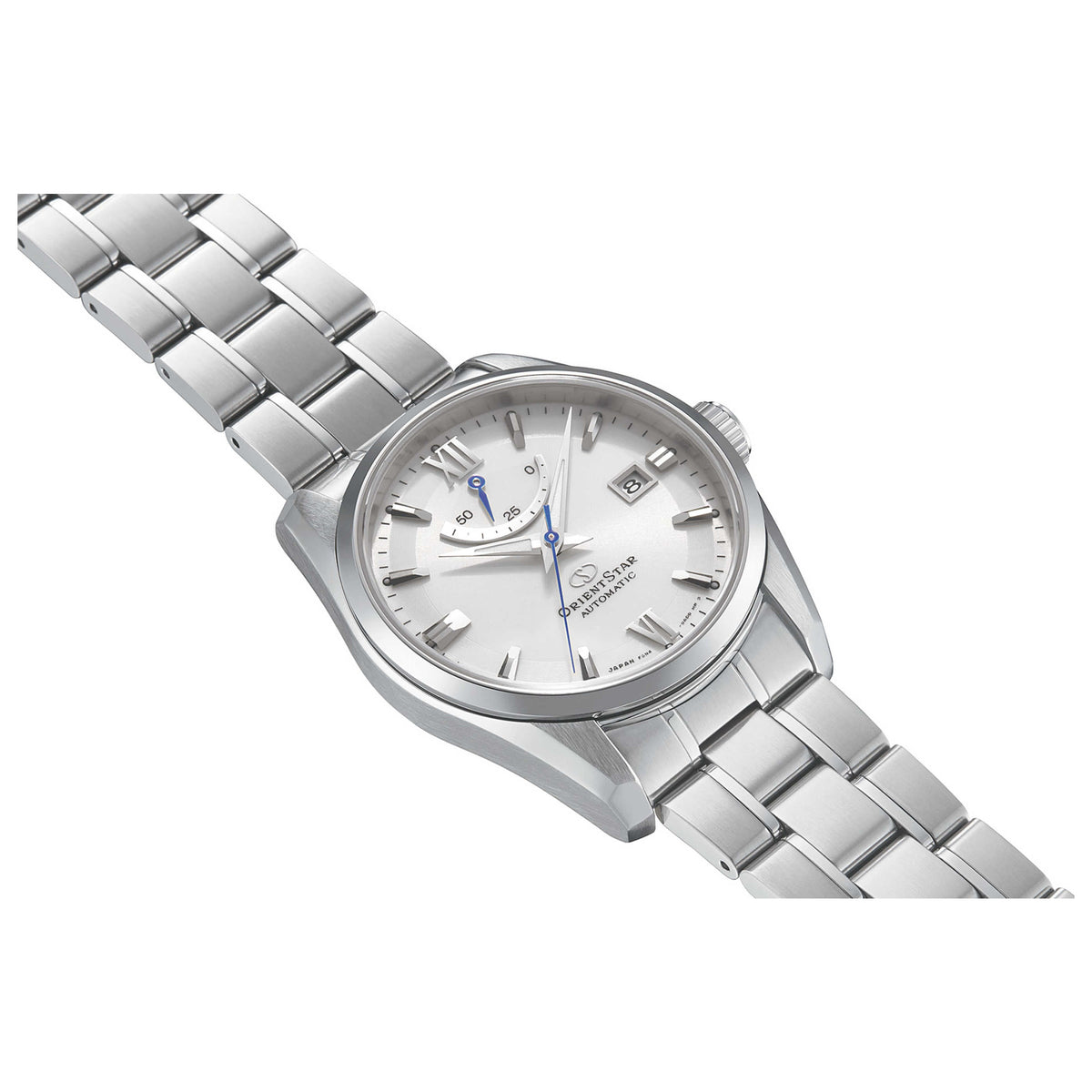 Orient Star Unisex Contemporary 39mm Automatic Watch RE-AU0006S00B