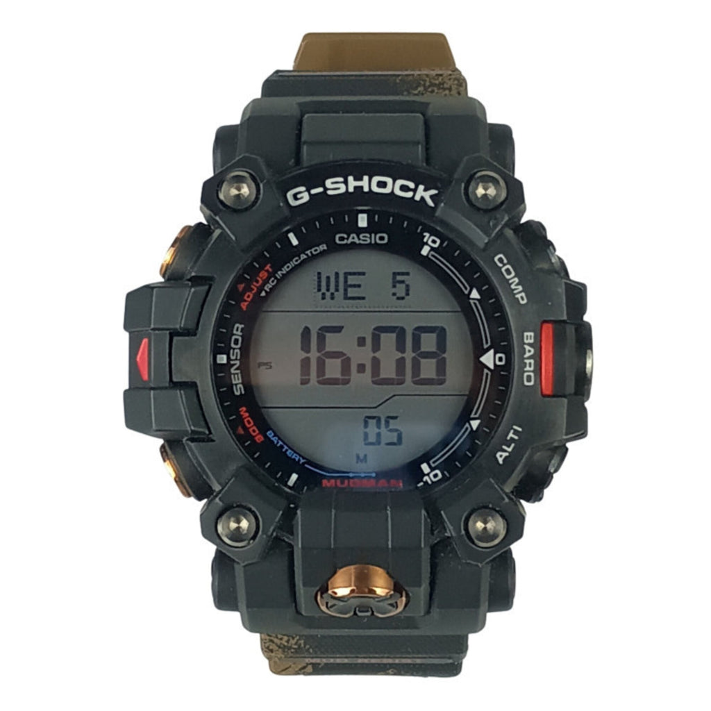 Casio