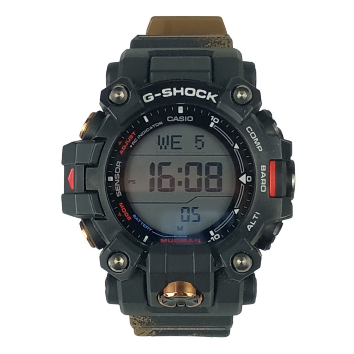 Casio