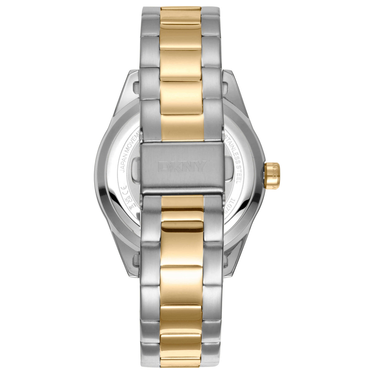 DKNY Women's Active 38mm Watch DK1L079M0045