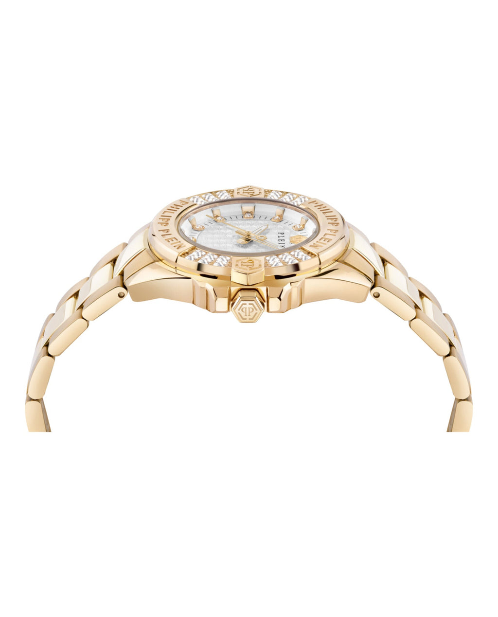Plein Majesty Crystal Watch