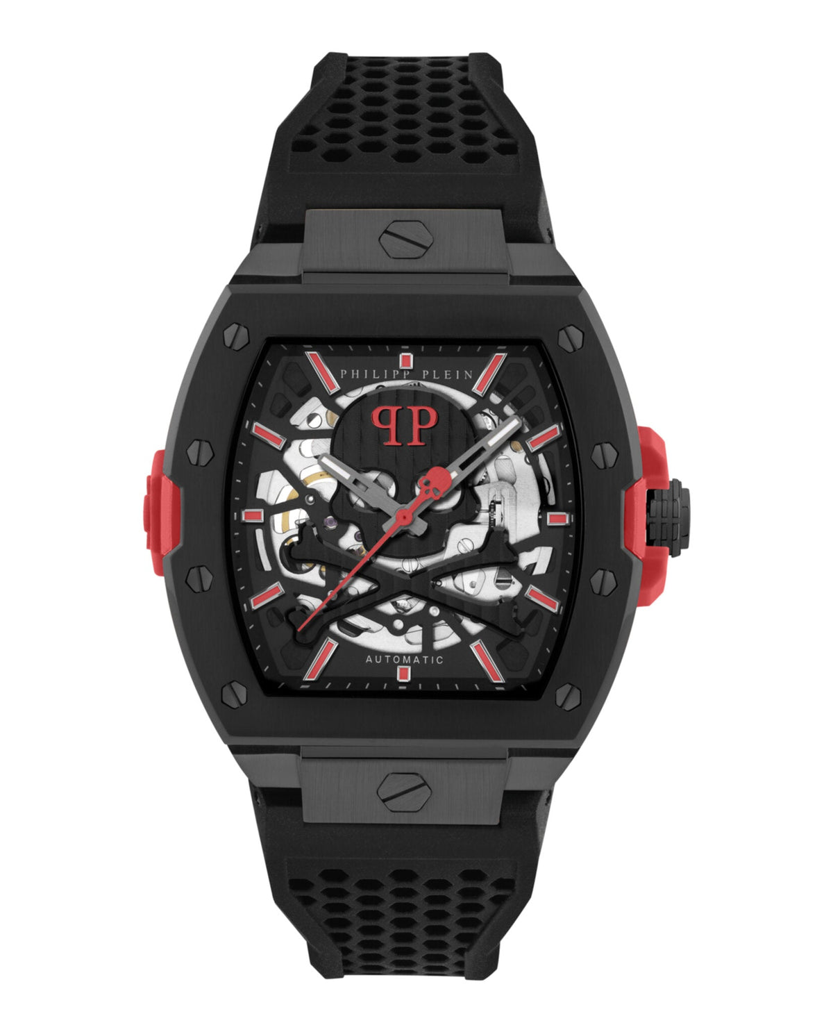 Aquastorm Bracelet Watch