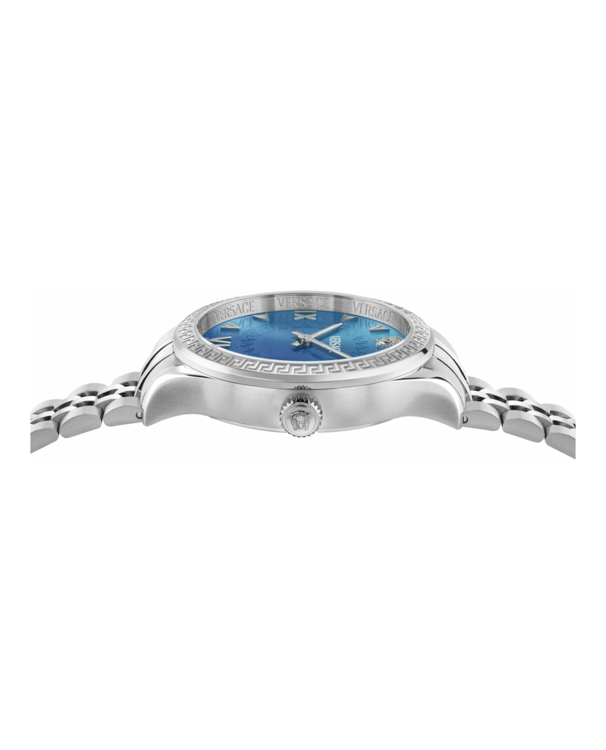 Hellenyium Bracelet Watch