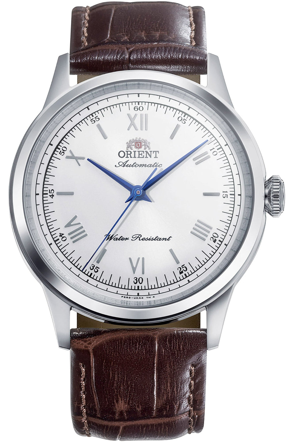 Orient Unisex Classic Bambino 38mm Automatic Watch